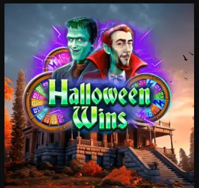 Halloween Wins
